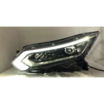 FULL LED HEADLIGHTS NISSAN QASHQAI ΦΑΝΑΡΙΑ J11B 2017-2021 TECHNA STYLE ΕΡΓΟΣΤΑΣΙΑΚΗ ΕΦΑΡΜΟΓΗ PLUG & PLAY LEDEVO 2 ΤΜΧ - Image 3
