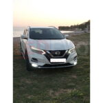 FULL LED HEADLIGHTS NISSAN QASHQAI ΦΑΝΑΡΙΑ J11B 2017-2021 TECHNA STYLE ΕΡΓΟΣΤΑΣΙΑΚΗ ΕΦΑΡΜΟΓΗ PLUG & PLAY LEDEVO 2 ΤΜΧ - Image 4