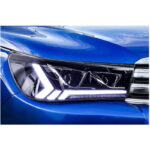 FULL LED HEADLIGHTS TOYOTA HILUX ΦΑΝΑΡΙΑ 2015+ ΕΡΓΟΣΤΑΣΙΑΚΗ ΕΦΑΡΜΟΓΗ PLUG & PLAY LEDEVO 2 ΤΜΧ - Image 4