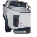 Full led πίσω φανάρια ledevo Nissan Navara NP300 2015-2022 plug and play - Image 4