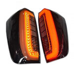 Full led πίσω φανάρια ledevo Nissan Navara NP300 2015-2022 plug and play - Image 6