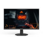 Gaming Monitor - Redragon MIRROR GM27X5IPS 27" 180Hz IPS Full HD