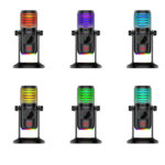 Gaming Μικρόφωνο - Redragon GM306 Streaming Microphone - Image 5