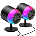 Gaming Ηχεία - Redragon AHRI GS598 - Image 3