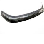 HEKO Ανεμοθραύστης καπό εμπρός για Dacia Duster (2010-2018)