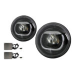 HID Bi-Xenon ΠΡΟΒΟΛΕΙΣ ΓΙΑ JEEP WRANGLER JK (2007-2017) - Image 5