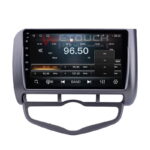 HONDA JAZZ MULTIMEDIA 2004-2007 OEM 9 ΑΦΗΣ IPS ANDROID 10 4+64GB OCTA-CORE 4G+WiFi CARPLAY ANDROID AUTO GPS NAVI DSP WETOUCH WT13HD02GPS - Image 6