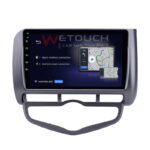 ΟΘΟΝΗ HONDA JAZZ MULTIMEDIA OEM 2004-2007 9 ΑΦΗΣ ANDROID 2+32GB GPS NAVIGATION RADIO BLUETOOTH MIRRORLINK WiFi WETOUCH WT11HD02GPS - Image 6