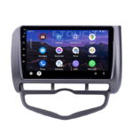 HONDA JAZZ MULTIMEDIA OEM 2004-2007 9 ΑΦΗΣ IPS ANDROID 10 2+32GB CARPLAY ANDROID AUTO GPS NAVI RADIO DSP WiFi WETOUCH WT12HD02GPS - Image 5