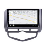 HONDA JAZZ MULTIMEDIA OEM 2004-2007 9 ΑΦΗΣ IPS ANDROID 10 2+32GB CARPLAY ANDROID AUTO GPS NAVI RADIO DSP WiFi WETOUCH WT12HD02GPS - Image 6