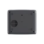 TOPLEO HY370 NTV PORTABLE 4K UCD 500 ANSI SMART PROJECTOR - Image 4