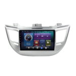 HYUNDAI TUCSON MULTIMEDIA 2015-2018 OEM 10.1 ΑΦΗΣ IPS ANDROID 10 4+64GB OCTA-CORE 4G+WiFi CARPLAY ANDROID AUTO GPS DSP WETOUCH WT13HY01GPS - Image 4