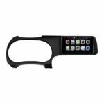 HYUNDAI i10 MULTIMEDIA OEM 2019 9 ΑΦΗΣ IPS ANDROID 10 2+32GB CARPLAY ANDROID AUTO GPS DSP WiFi WETOUCH WT12HY02GPS - Image 2