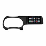 HYUNDAI i10 MULTIMEDIA OEM 2019 9 ΑΦΗΣ IPS ANDROID 10 2+32GB CARPLAY ANDROID AUTO GPS DSP WiFi WETOUCH WT12HY02GPS - Image 3