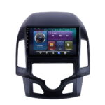 HYUNDAI i30 MULTIMEDIA 2006-2011 OEM 9 ΑΦΗΣ IPS ANDROID 10 4+64GB OCTA-CORE 4G+WiFi CARPLAY ANDROID AUTO GPS NAVI RADIO DSP WETOUCH WT13HY04GPS - Image 2