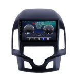 HYUNDAI i30 MULTIMEDIA 2006-2011 OEM 9 ΑΦΗΣ IPS ANDROID 10 4+64GB OCTA-CORE 4G+WiFi CARPLAY ANDROID AUTO GPS NAVI RADIO DSP WETOUCH WT13HY04GPS