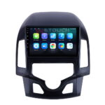 HYUNDAI i30 MULTIMEDIA 2006-2011 OEM 9 ΑΦΗΣ IPS ANDROID 10 4+64GB OCTA-CORE 4G+WiFi CARPLAY ANDROID AUTO GPS NAVI RADIO DSP WETOUCH WT13HY04GPS - Image 3