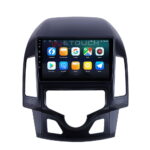 HYUNDAI i30 MULTIMEDIA 2006-2011 OEM 9 ΑΦΗΣ IPS ANDROID 10 4+64GB OCTA-CORE 4G+WiFi CARPLAY ANDROID AUTO GPS NAVI RADIO DSP WETOUCH WT13HY04GPS - Image 4