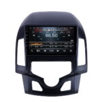 HYUNDAI i30 MULTIMEDIA 2006-2011 OEM 9 ΑΦΗΣ IPS ANDROID 10 4+64GB OCTA-CORE 4G+WiFi CARPLAY ANDROID AUTO GPS NAVI RADIO DSP WETOUCH WT13HY04GPS - Image 5