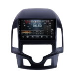 HYUNDAI i30 MULTIMEDIA 2006-2011 OEM 9 ΑΦΗΣ IPS ANDROID 10 4+64GB OCTA-CORE 4G+WiFi CARPLAY ANDROID AUTO GPS NAVI RADIO DSP WETOUCH WT13HY04GPS - Image 6