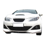 ΚΕΝΤΡΙΚΗ ΜΑΣΚΑ SEAT IBIZA 6J 608+
