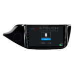 KIA CEED MULTIMEDIA OEM 2012-2018 9 ΑΦΗΣ IPS ANDROID 10 2+32GB CARPLAY ANDROID AUTO GPS DSP WiFi WETOUCH WT12KA06GPS - Image 4