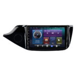 KIA CEED MULTIMEDIA OEM 2012-2018 9 ΑΦΗΣ IPS ANDROID 10 4+64GB 8-CORE 4G+WiFi CARPLAY ANDROID AUTO GPS DSP WETOUCH WT13KA06GPS - Image 2