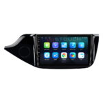 KIA CEED MULTIMEDIA OEM 2012-2018 9 ΑΦΗΣ IPS ANDROID 10 4+64GB 8-CORE 4G+WiFi CARPLAY ANDROID AUTO GPS DSP WETOUCH WT13KA06GPS - Image 3