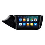 KIA CEED MULTIMEDIA OEM 2012-2018 9 ΑΦΗΣ IPS ANDROID 10 4+64GB 8-CORE 4G+WiFi CARPLAY ANDROID AUTO GPS DSP WETOUCH WT13KA06GPS - Image 4