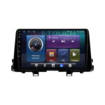 KIA PICANTO 2016-2019 MULTIMEDIA OEM 9 ΑΦΗΣ IPS ANDROID 10 4+64GB 8-CORE 4G+WiFi CARPLAY ANDROID AUTO GPS NAVI DSP WETOUCH WT13KA04GPS - Image 2