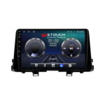 KIA PICANTO 2016-2019 MULTIMEDIA OEM 9 ΑΦΗΣ IPS ANDROID 10 4+64GB 8-CORE 4G+WiFi CARPLAY ANDROID AUTO GPS NAVI DSP WETOUCH WT13KA04GPS