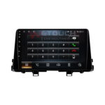 KIA PICANTO 2016-2019 MULTIMEDIA OEM 9 ΑΦΗΣ IPS ANDROID 10 4+64GB 8-CORE 4G+WiFi CARPLAY ANDROID AUTO GPS NAVI DSP WETOUCH WT13KA04GPS - Image 5