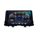 KIA PICANTO 2016-2019 MULTIMEDIA OEM 9 ΑΦΗΣ IPS ANDROID 10 4+64GB 8-CORE 4G+WiFi CARPLAY ANDROID AUTO GPS NAVI DSP WETOUCH WT13KA04GPS - Image 6