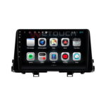 KIA PICANTO MULTIMEDIA OEM 2016-2019 9 ΑΦΗΣ IPS ANDROID 10 2+32GB CARPLAY ANDROID AUTO GPS NAVI DSP WiFi WETOUCH WT12KA04GPS - Image 3