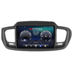 KIA SORENTO 2013+ MULTIMEDIA OEM 10.1 ΑΦΗΣ IPS ANDROID 10 4+64GB 8-CORE 4G+WiFi CARPLAY ANDROID AUTO GPS DSP WETOUCH WT13KA05GPS