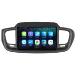 KIA SORENTO 2013+ MULTIMEDIA OEM 10.1 ΑΦΗΣ IPS ANDROID 10 4+64GB 8-CORE 4G+WiFi CARPLAY ANDROID AUTO GPS DSP WETOUCH WT13KA05GPS - Image 3
