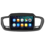 KIA SORENTO 2013+ MULTIMEDIA OEM 10.1 ΑΦΗΣ IPS ANDROID 10 4+64GB 8-CORE 4G+WiFi CARPLAY ANDROID AUTO GPS DSP WETOUCH WT13KA05GPS - Image 4