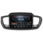 KIA SORENTO 2013+ MULTIMEDIA OEM 10.1 ΑΦΗΣ IPS ANDROID 10 4+64GB 8-CORE 4G+WiFi CARPLAY ANDROID AUTO GPS DSP WETOUCH WT13KA05GPS - Image 5