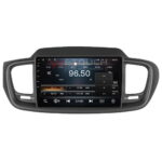 KIA SORENTO 2013+ MULTIMEDIA OEM 10.1 ΑΦΗΣ IPS ANDROID 10 4+64GB 8-CORE 4G+WiFi CARPLAY ANDROID AUTO GPS DSP WETOUCH WT13KA05GPS - Image 6
