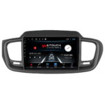 KIA SORENTO MULTIMEDIA OEM 2013-2021 10.1 ΑΦΗΣ IPS ANDROID 10 2+32GB CARPLAY ANDROID AUTO GPS DSP WiFi WETOUCH WT12KA05GPS