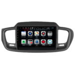 KIA SORENTO MULTIMEDIA OEM 2013-2021 10.1 ΑΦΗΣ IPS ANDROID 10 2+32GB CARPLAY ANDROID AUTO GPS DSP WiFi WETOUCH WT12KA05GPS - Image 3