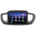 KIA SORENTO MULTIMEDIA OEM 2013-2021 10.1 ΑΦΗΣ IPS ANDROID 10 2+32GB CARPLAY ANDROID AUTO GPS DSP WiFi WETOUCH WT12KA05GPS - Image 5