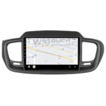 KIA SORENTO MULTIMEDIA OEM 2013-2021 10.1 ΑΦΗΣ IPS ANDROID 10 2+32GB CARPLAY ANDROID AUTO GPS DSP WiFi WETOUCH WT12KA05GPS - Image 6
