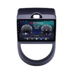 KIA SOUL 2009-2013 MULTIMEDIA OEM 9 ΑΦΗΣ IPS ANDROID 10 4+64GB 8-CORE 4G+WiFi CARPLAY ANDROID AUTO GPS NAVIGATION RADIO DSP WETOUCH WT13KA03GPS