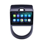 KIA SOUL 2009-2013 MULTIMEDIA OEM 9 ΑΦΗΣ IPS ANDROID 10 4+64GB 8-CORE 4G+WiFi CARPLAY ANDROID AUTO GPS NAVIGATION RADIO DSP WETOUCH WT13KA03GPS - Image 3