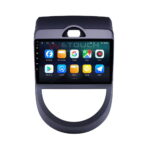 KIA SOUL 2009-2013 MULTIMEDIA OEM 9 ΑΦΗΣ IPS ANDROID 10 4+64GB 8-CORE 4G+WiFi CARPLAY ANDROID AUTO GPS NAVIGATION RADIO DSP WETOUCH WT13KA03GPS - Image 4