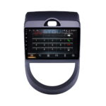 KIA SOUL 2009-2013 MULTIMEDIA OEM 9 ΑΦΗΣ IPS ANDROID 10 4+64GB 8-CORE 4G+WiFi CARPLAY ANDROID AUTO GPS NAVIGATION RADIO DSP WETOUCH WT13KA03GPS - Image 5