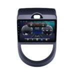 KIA SOUL 2009-2013 MULTIMEDIA OEM 9 ΑΦΗΣ IPS ANDROID 10 4+64GB 8-CORE 4G+WiFi CARPLAY ANDROID AUTO GPS NAVIGATION RADIO DSP WETOUCH WT13KA03GPS - Image 6