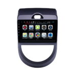 KIA SOUL MULTIMEDIA OEM 2009-2013 9 ΑΦΗΣ IPS ANDROID 10 2+32GB CARPLAY ANDROID AUTO GPS NAVI RADIO DSP WiFi WETOUCH WT12KA03GPS - Image 2