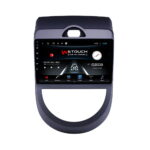 KIA SOUL MULTIMEDIA OEM 2009-2013 9 ΑΦΗΣ IPS ANDROID 10 2+32GB CARPLAY ANDROID AUTO GPS NAVI RADIO DSP WiFi WETOUCH WT12KA03GPS